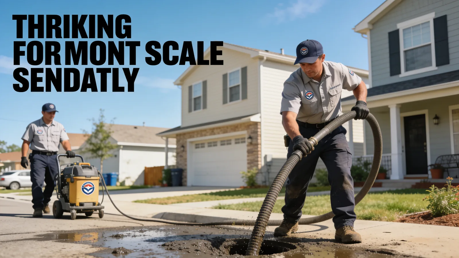Sewage Cleanup in Ozark, IL near me